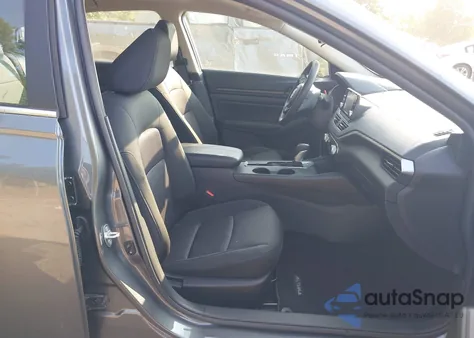 2024 Nissan Altima S Fwd z USA, uszkodzony, nr VIN 1N4BL4BV4RN437439